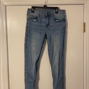 American Eagle Jeans 28 x 32